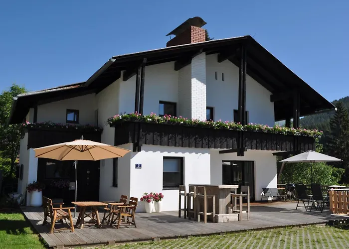 Landhaus Zirben