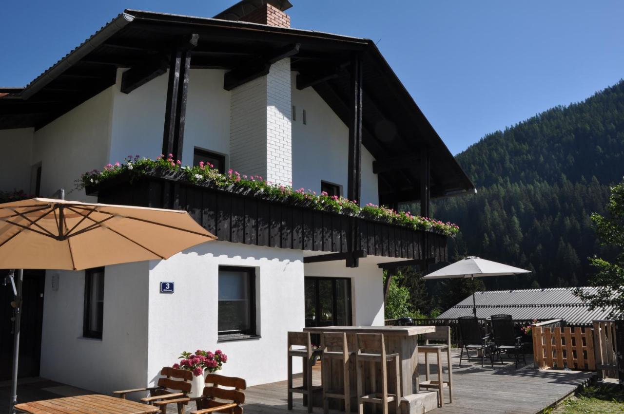 Apartment Zirben