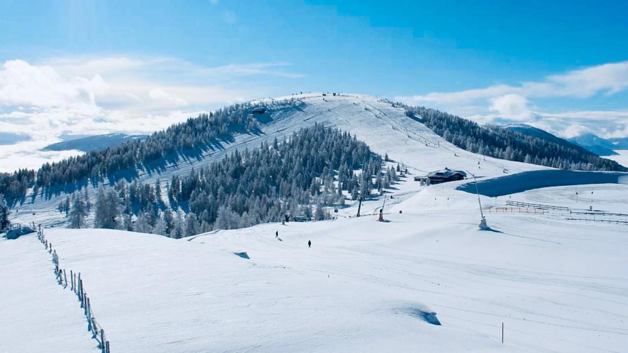 Apartmán Zirben Bad Kleinkirchheim