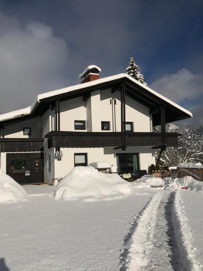 Zirben Apartmán *
