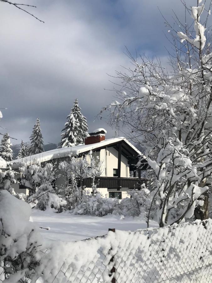Zirben Bad Kleinkirchheim