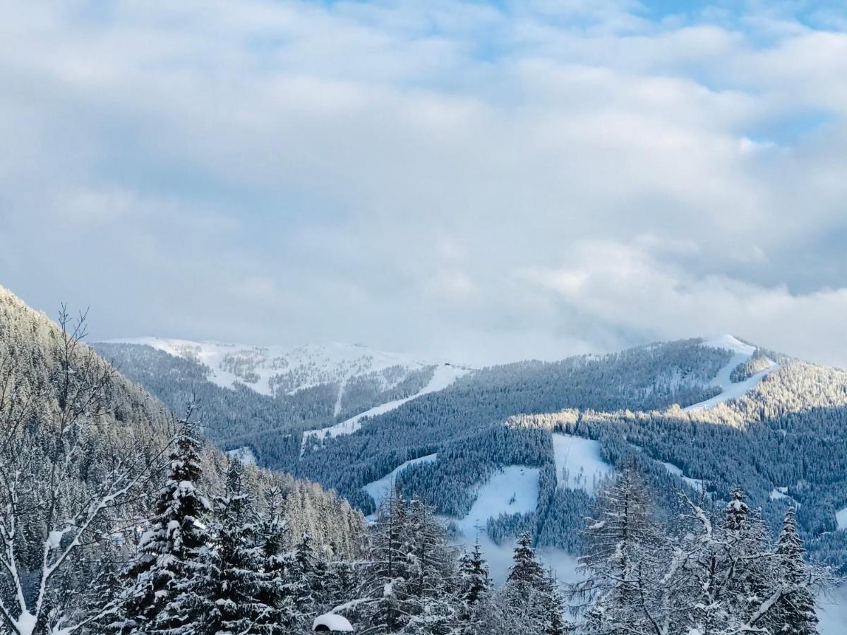 Zirben Bad Kleinkirchheim