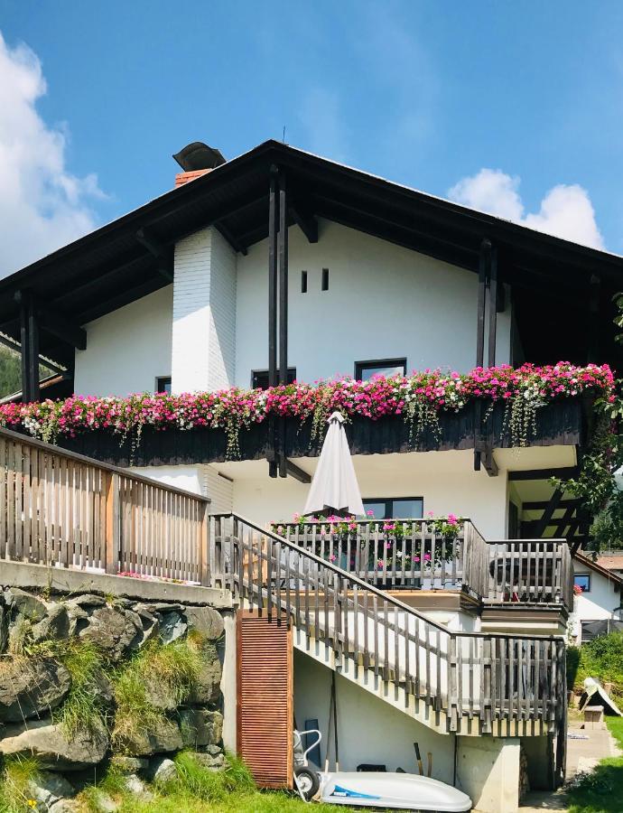 Zirben Apartment