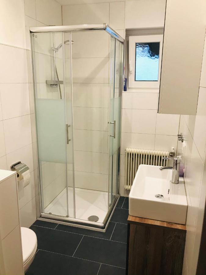 Zirben Apartmán *