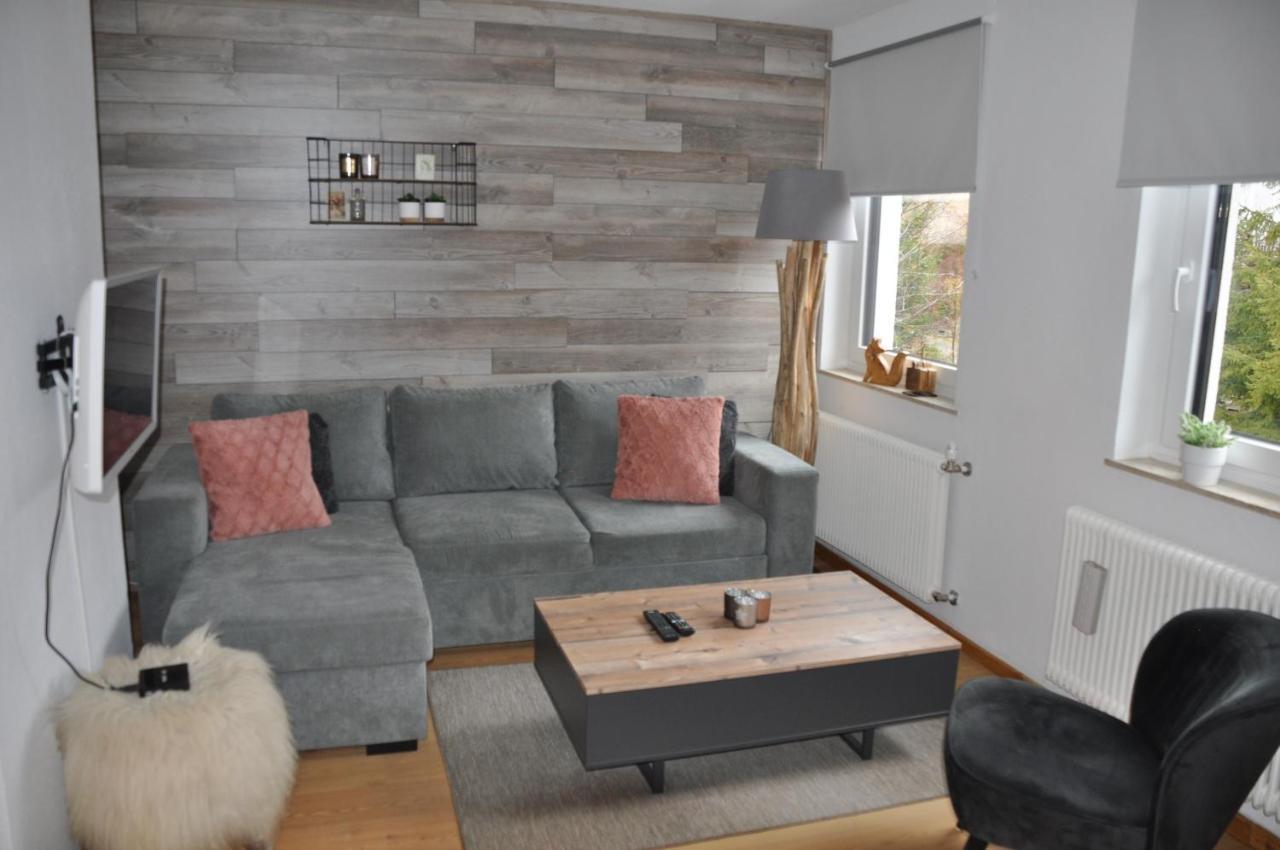 Apartment Zirben Bad Kleinkirchheim
