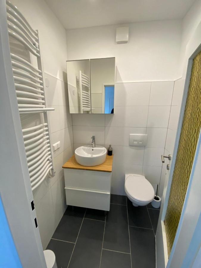 Apartment Zirben Bad Kleinkirchheim
