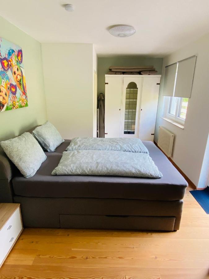 Zirben Apartment Bad Kleinkirchheim