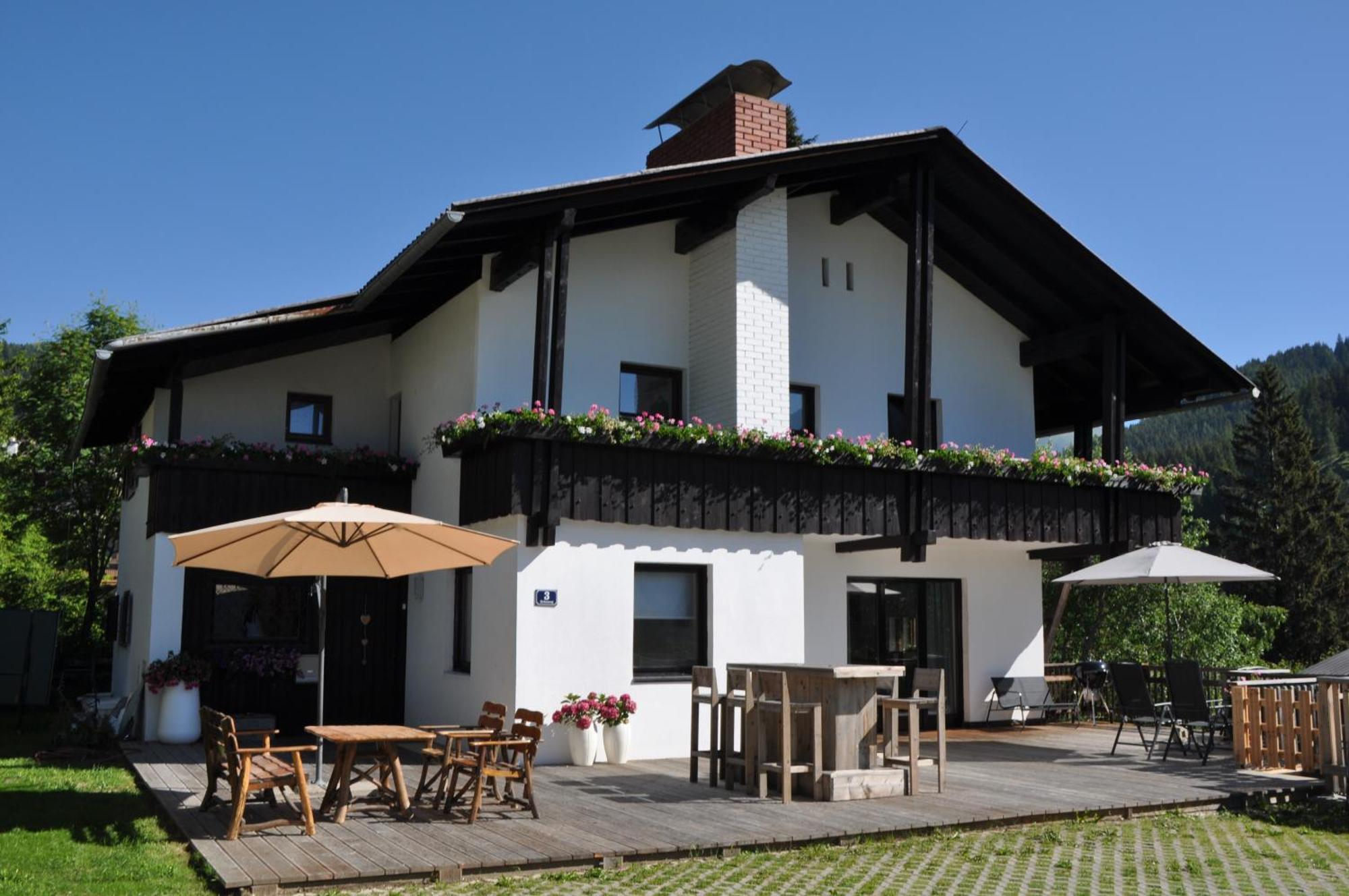 Apartment Zirben Bad Kleinkirchheim