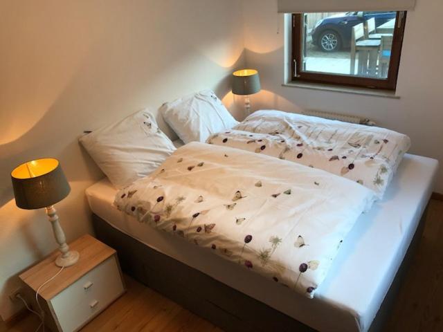 Apartmán Zirben *