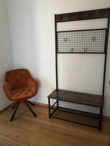 Zirben Apartment Bad Kleinkirchheim