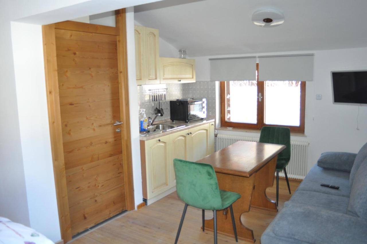 Apartment Zirben Bad Kleinkirchheim