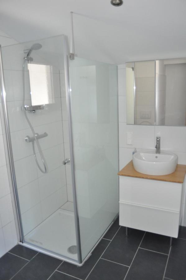 Apartment Zirben *